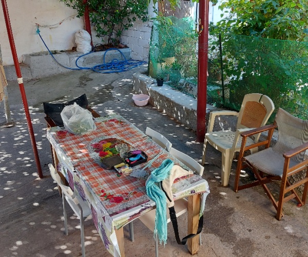 Eressos, Lesvos Island 81105, 3 Bedrooms Bedrooms, ,1 BathroomBathrooms,House,For Sale,1188