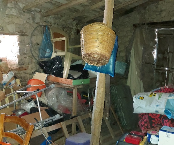 Eressos, Lesvos Island 81105, 3 Bedrooms Bedrooms, ,1 BathroomBathrooms,House,For Sale,1188