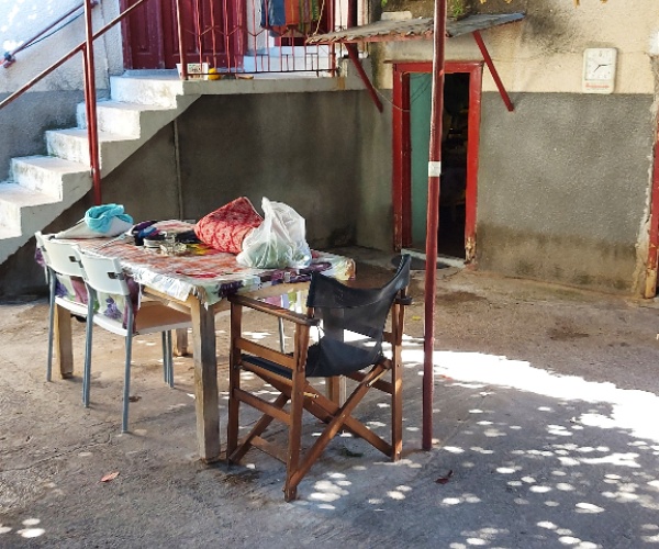 Eressos, Lesvos Island 81105, 3 Bedrooms Bedrooms, ,1 BathroomBathrooms,House,For Sale,1188