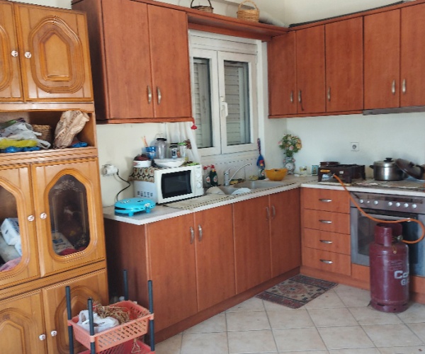 Eressos, Lesvos Island 81105, 2 Bedrooms Bedrooms, ,1 BathroomBathrooms,House,For Sale,1190