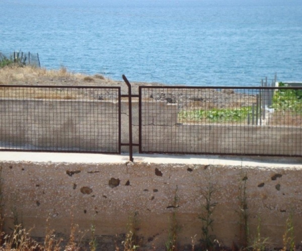 Tavari, Lesvos Island 81105, ,Land Plot,For Sale,1191