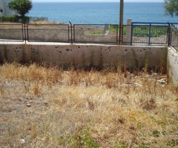 Tavari, Lesvos Island 81105, ,Land Plot,For Sale,1191