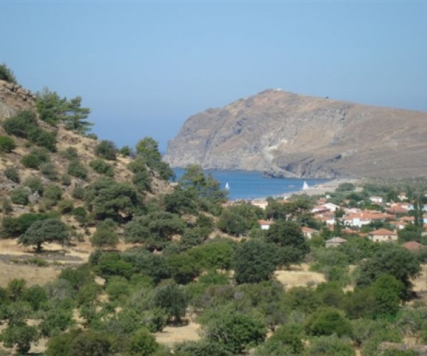 Skala Eressos, Lesvos Island 81105, ,Land Plot,For Sale,1192