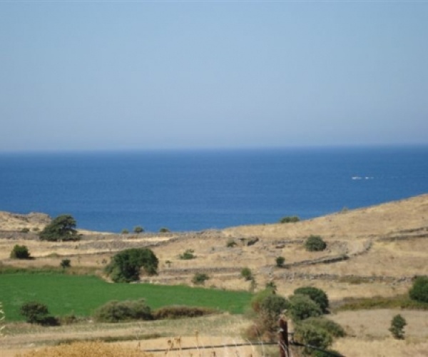 Skala Eressos, Lesvos Island 81105, ,Land Plot,For Sale,1192
