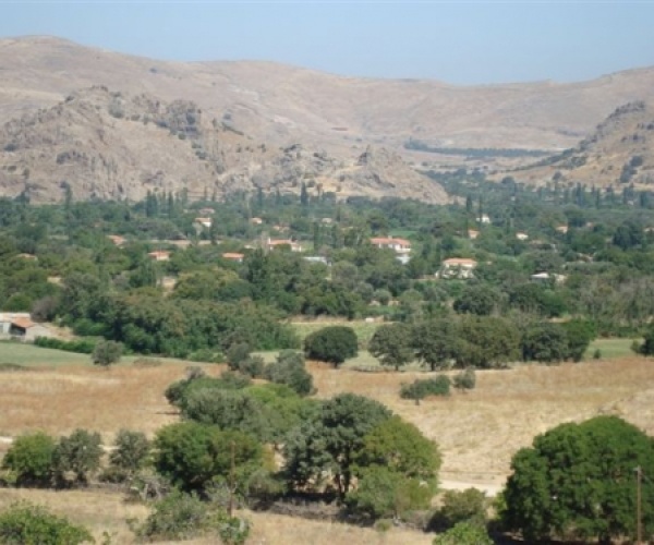 Skala Eressos, Lesvos Island 81105, ,Land Plot,For Sale,1192