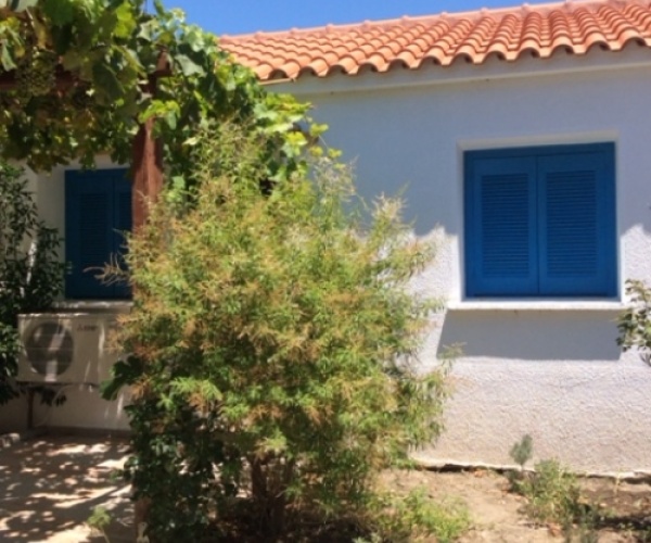 Eressos, Lesvos Island 81105, 3 Bedrooms Bedrooms, ,2 BathroomsBathrooms,House,For Sale,1001