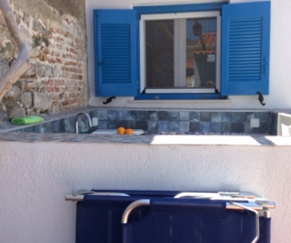 Eressos, Lesvos Island 81105, 3 Bedrooms Bedrooms, ,2 BathroomsBathrooms,House,For Sale,1001