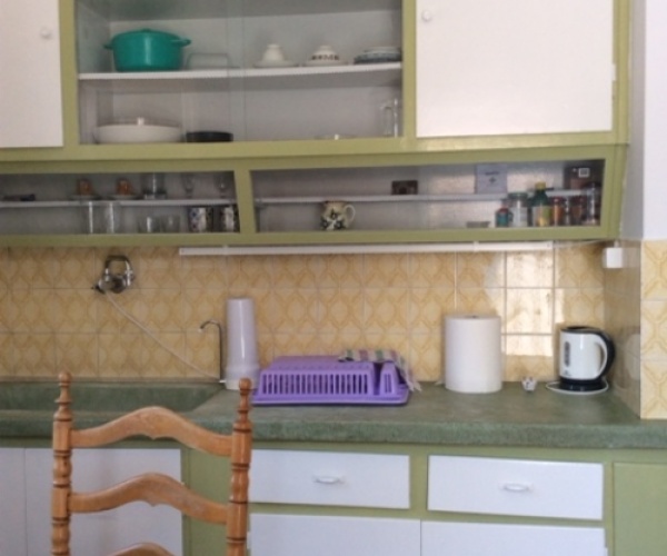 Eressos, Lesvos Island 81105, 3 Bedrooms Bedrooms, ,2 BathroomsBathrooms,House,For Sale,1001