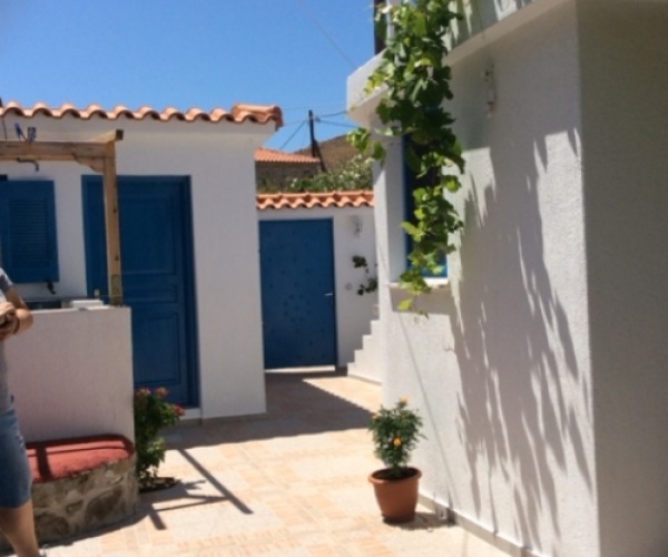 Eressos, Lesvos Island 81105, 3 Bedrooms Bedrooms, ,2 BathroomsBathrooms,House,For Sale,1001