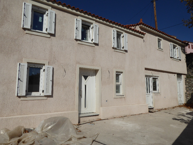 Eressos, Lesvos Island 81105, 2 Bedrooms Bedrooms, ,2 BathroomsBathrooms,House,For Sale,1195