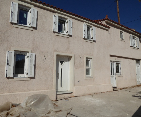 Eressos, Lesvos Island 81105, 2 Bedrooms Bedrooms, ,2 BathroomsBathrooms,House,For Sale,1195