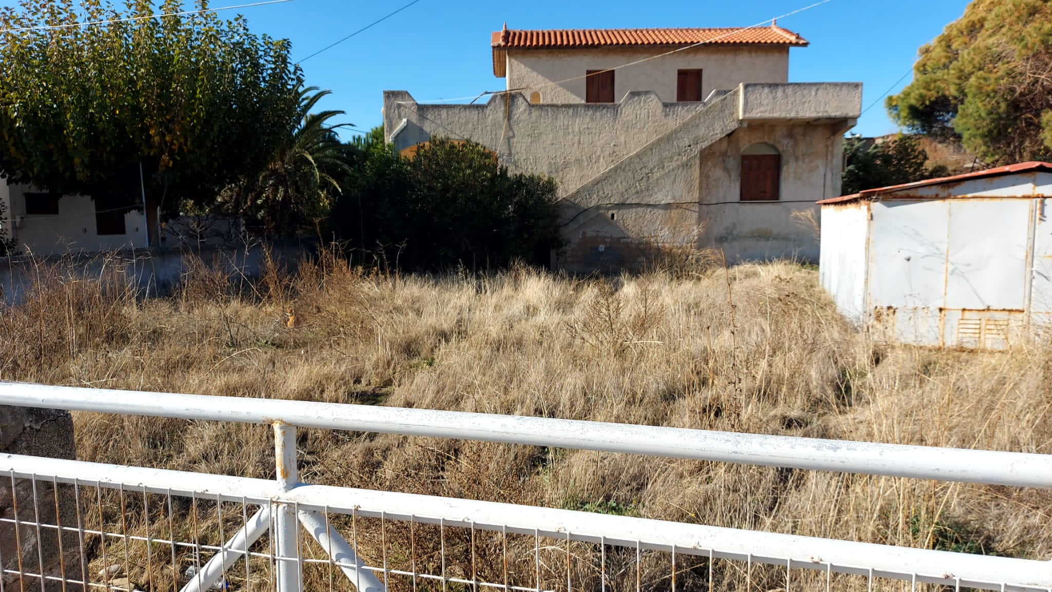 Skala Eressos, Lesvos Island 81105, ,Land Plot,For Sale,1198
