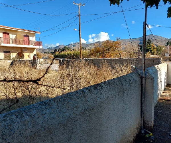Skala Eressos, Lesvos Island 81105, 0 , 0 ,0,Land Plot,For Sale,0,1198
