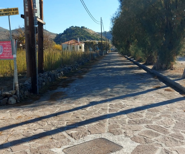 Skala Eressos, Lesvos Island 81105, 0 , 0 ,0,Land Plot,For Sale,0,1198