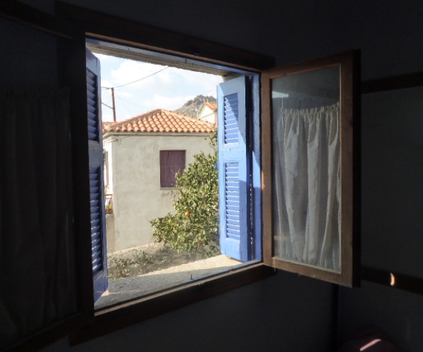 Eressos, Lesvos Island 81105, 2 Bedrooms Bedrooms, ,1 BathroomBathrooms,House,For Sale,1201