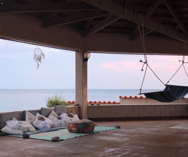 Podaras, Lesvos Island 81105, 7 Bedrooms Bedrooms, ,Business,For Sale,1203