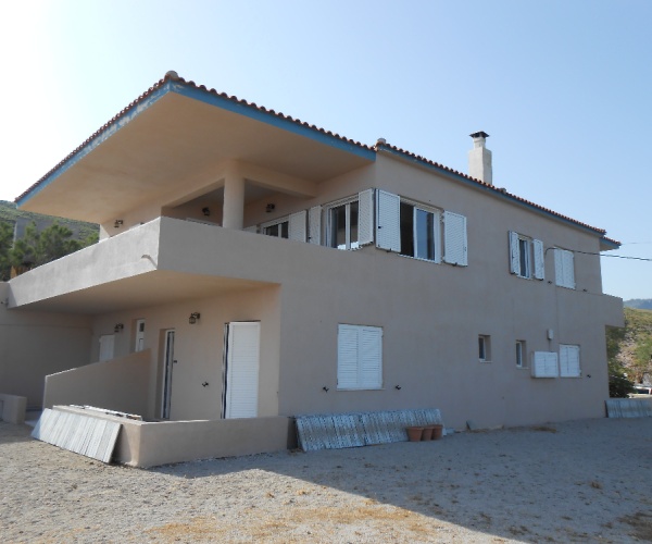 Podaras, Lesvos Island 81105, 7 Bedrooms Bedrooms, ,Business,For Sale,1203