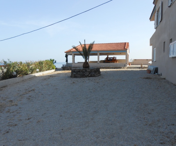 Podaras, Lesvos Island 81105, 7 Bedrooms Bedrooms, ,Business,For Sale,1203