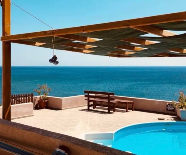 Podaras, Lesvos Island 81105, 7 Bedrooms Bedrooms, ,Business,For Sale,1203