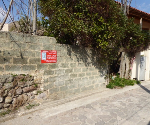 Eressos, Lesvos Island 81105, ,House and Land,For Sale,1205