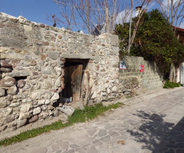 Eressos, Lesvos Island 81105, ,House and Land,For Sale,1205