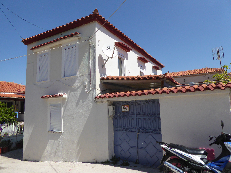 Eressos, Lesvos Island 81105, 2 Bedrooms Bedrooms, ,2 BathroomsBathrooms,House,For Sale,1209