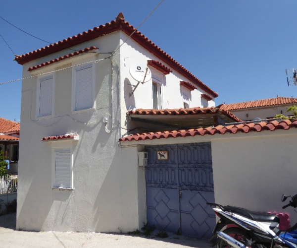 Eressos, Lesvos Island 81105, 2 Bedrooms Bedrooms, ,2 BathroomsBathrooms,House,For Sale,1209