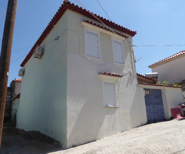 Eressos, Lesvos Island 81105, 2 Bedrooms Bedrooms, ,2 BathroomsBathrooms,House,For Sale,1209