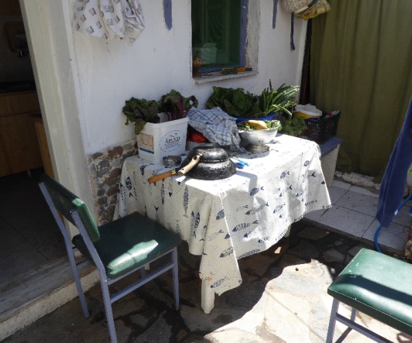 Eressos, Lesvos Island 81105, 2 Bedrooms Bedrooms, ,2 BathroomsBathrooms,House,For Sale,1209