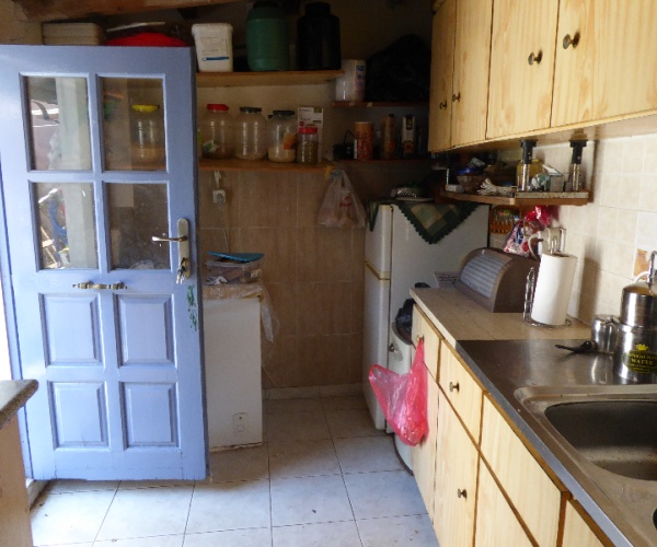 Eressos, Lesvos Island 81105, 2 Bedrooms Bedrooms, ,2 BathroomsBathrooms,House,For Sale,1209