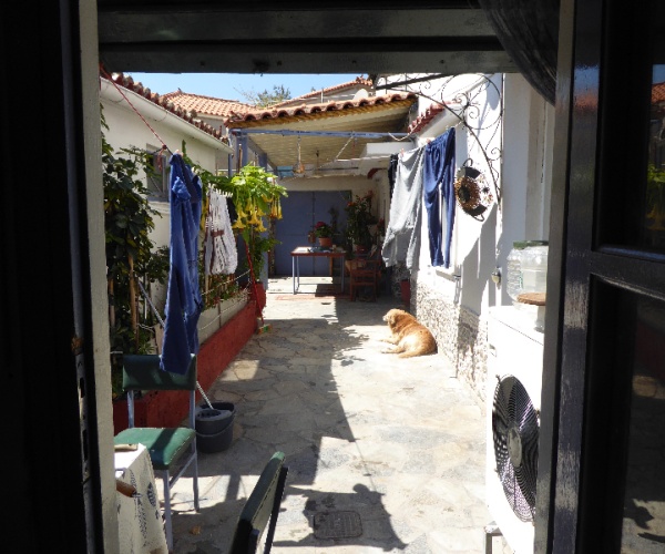 Eressos, Lesvos Island 81105, 2 Bedrooms Bedrooms, ,2 BathroomsBathrooms,House,For Sale,1209