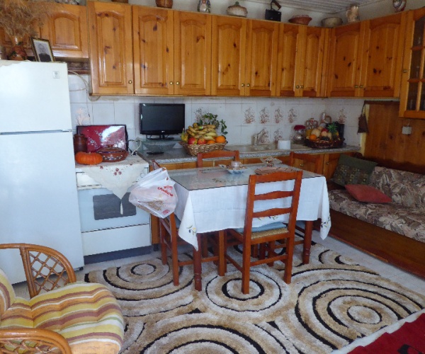 Eressos, Lesvos Island 81105, 2 Bedrooms Bedrooms, ,2 BathroomsBathrooms,House,For Sale,1209