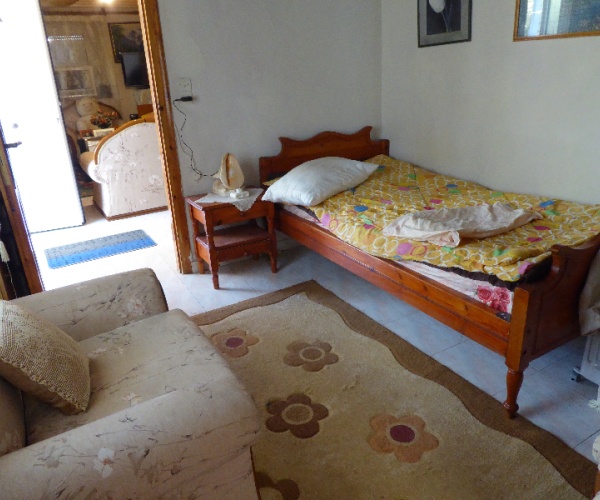 Eressos, Lesvos Island 81105, 2 Bedrooms Bedrooms, ,2 BathroomsBathrooms,House,For Sale,1209