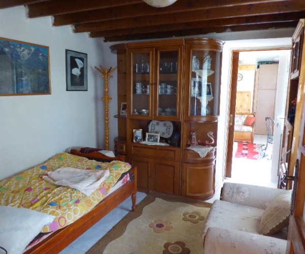 Eressos, Lesvos Island 81105, 2 Bedrooms Bedrooms, ,2 BathroomsBathrooms,House,For Sale,1209