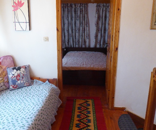 Eressos, Lesvos Island 81105, 2 Bedrooms Bedrooms, ,2 BathroomsBathrooms,House,For Sale,1209