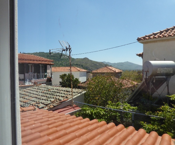 Eressos, Lesvos Island 81105, 2 Bedrooms Bedrooms, ,2 BathroomsBathrooms,House,For Sale,1209