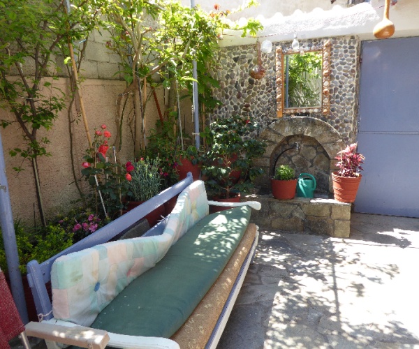 Eressos, Lesvos Island 81105, 2 Bedrooms Bedrooms, ,2 BathroomsBathrooms,House,For Sale,1209