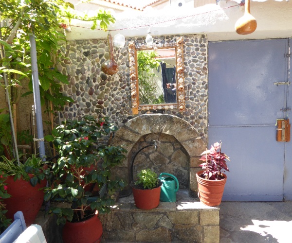 Eressos, Lesvos Island 81105, 2 Bedrooms Bedrooms, ,2 BathroomsBathrooms,House,For Sale,1209