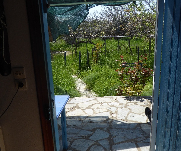 Kampos Eressos, Lesvos Island 81105, 1 Bedroom Bedrooms, ,1 BathroomBathrooms,House and Land,For Sale,1212