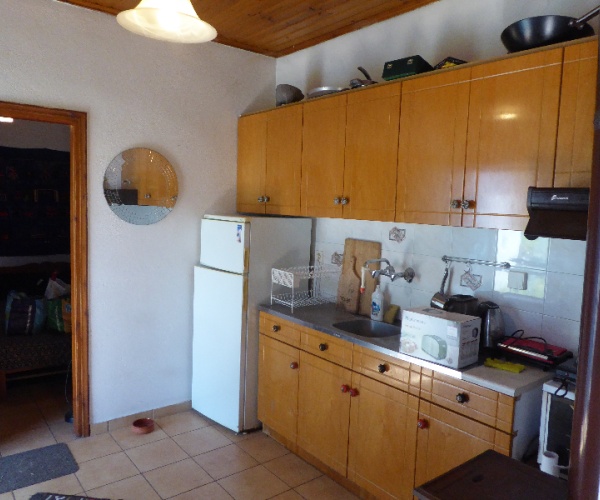 Kampos Eressos, Lesvos Island 81105, 1 Bedroom Bedrooms, ,1 BathroomBathrooms,House and Land,For Sale,1212