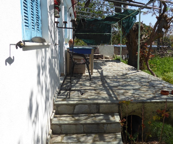 Kampos Eressos, Lesvos Island 81105, 1 Bedroom Bedrooms, ,1 BathroomBathrooms,House and Land,For Sale,1212