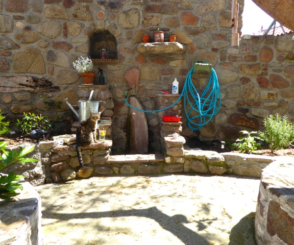 Eressos, Lesvos Island 81105, 2 Bedrooms Bedrooms, ,2 BathroomsBathrooms,House,For Sale,1213