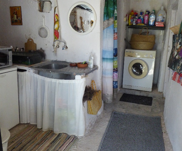 Eressos, Lesvos Island 81105, 2 Bedrooms Bedrooms, ,2 BathroomsBathrooms,House,For Sale,1213