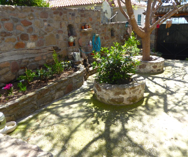 Eressos, Lesvos Island 81105, 2 Bedrooms Bedrooms, ,2 BathroomsBathrooms,House,For Sale,1213