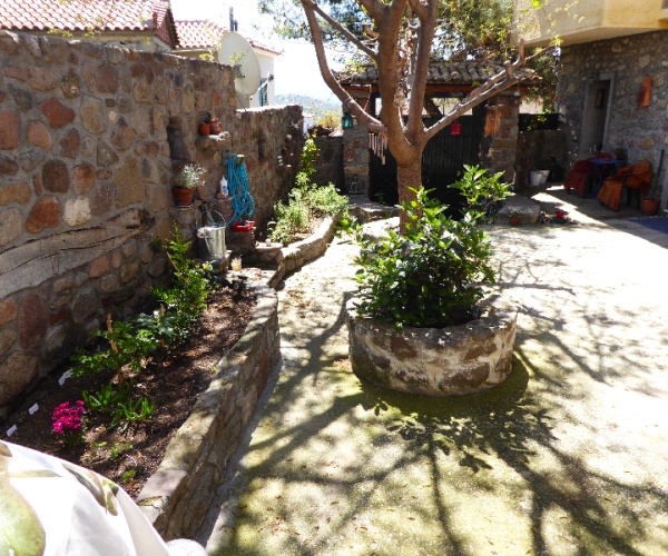 Eressos, Lesvos Island 81105, 2 Bedrooms Bedrooms, ,2 BathroomsBathrooms,House,For Sale,1213