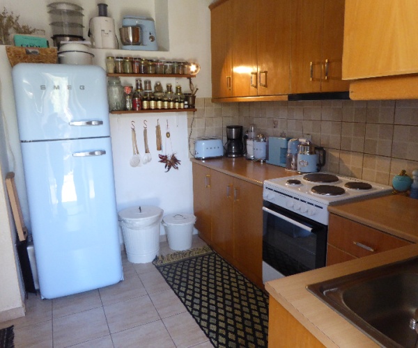 Eressos, Lesvos Island 81105, 2 Bedrooms Bedrooms, ,2 BathroomsBathrooms,House,For Sale,1213