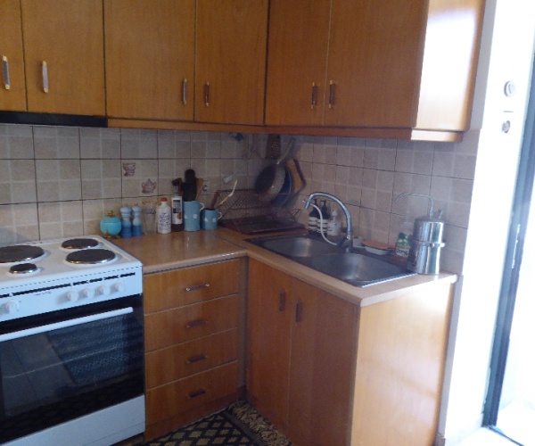 Eressos, Lesvos Island 81105, 2 Bedrooms Bedrooms, ,2 BathroomsBathrooms,House,For Sale,1213