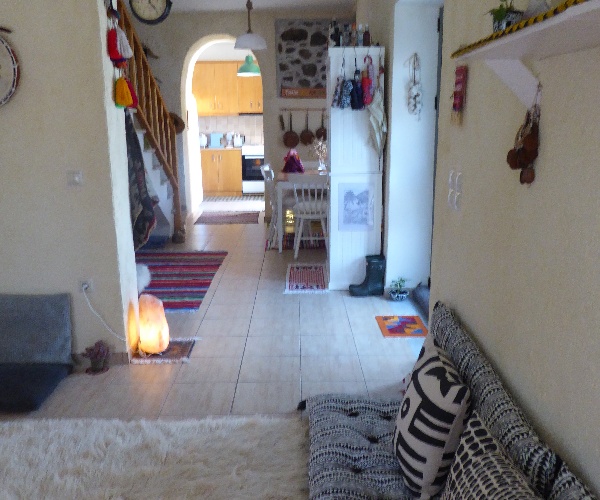 Eressos, Lesvos Island 81105, 2 Bedrooms Bedrooms, ,2 BathroomsBathrooms,House,For Sale,1213