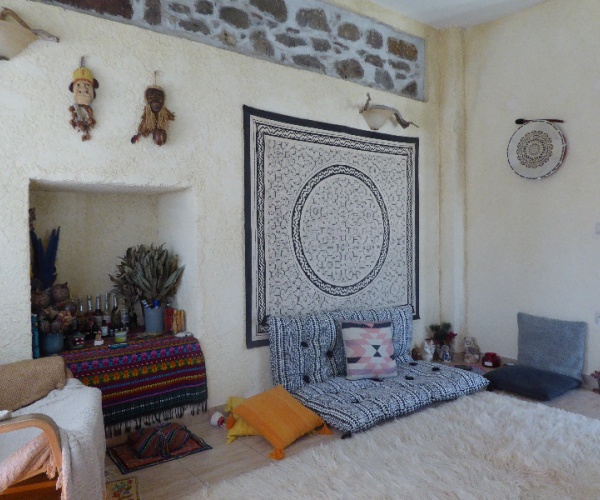 Eressos, Lesvos Island 81105, 2 Bedrooms Bedrooms, ,2 BathroomsBathrooms,House,For Sale,1213