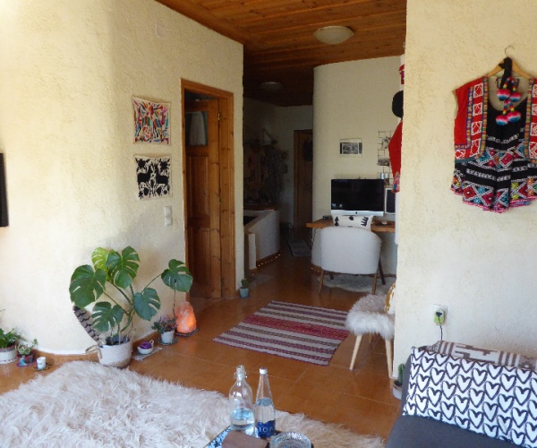 Eressos, Lesvos Island 81105, 2 Bedrooms Bedrooms, ,2 BathroomsBathrooms,House,For Sale,1213